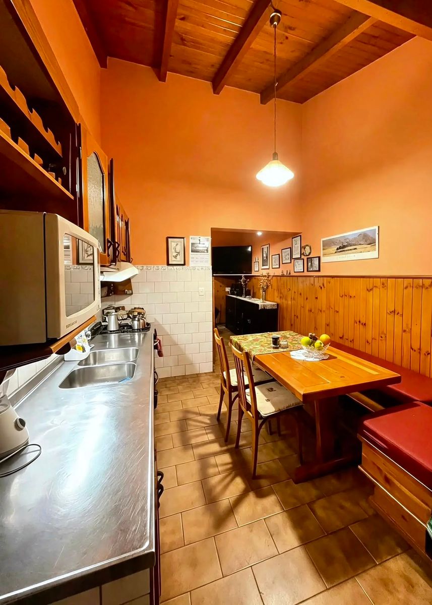 CASA EN VENTA 181 VIVIENDAS - 5