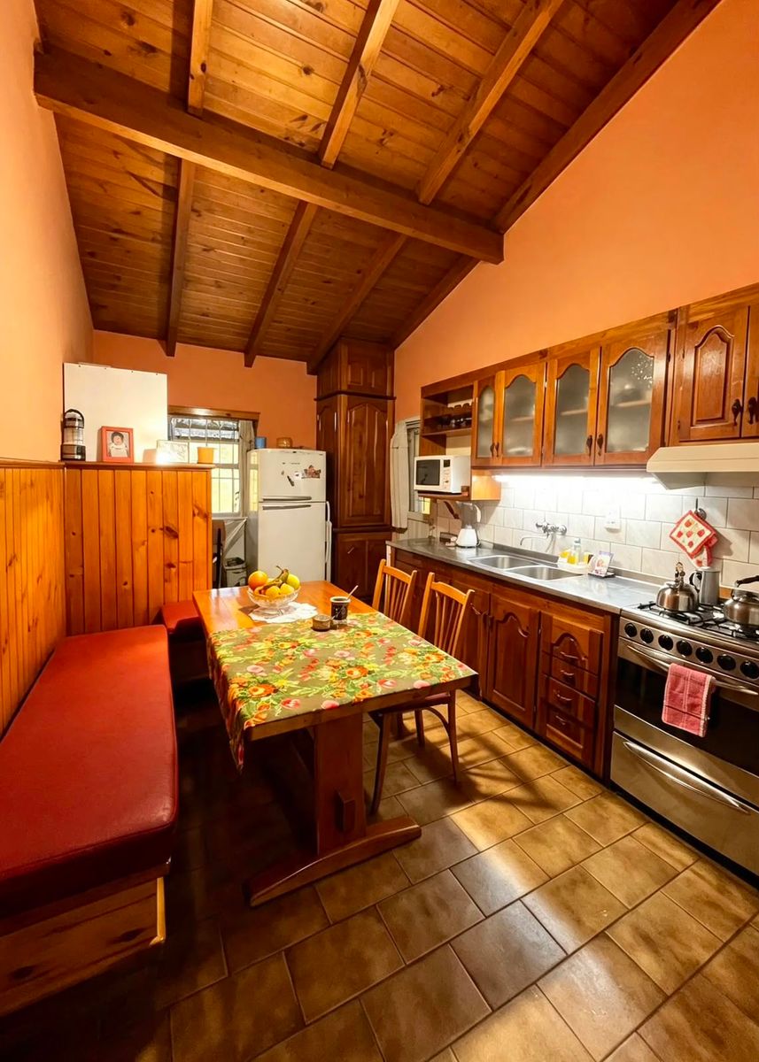 CASA EN VENTA 181 VIVIENDAS - 7