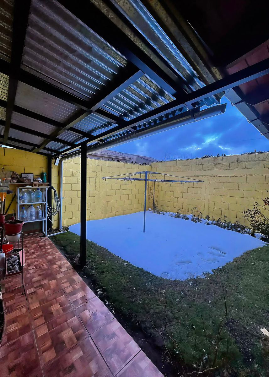 CASA EN VENTA 181 VIVIENDAS - 14