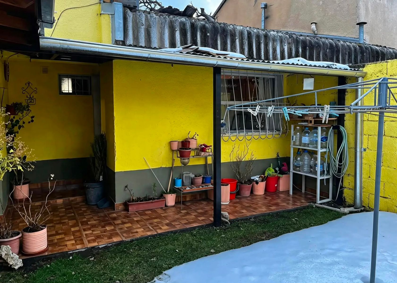 CASA EN VENTA 181 VIVIENDAS - 15