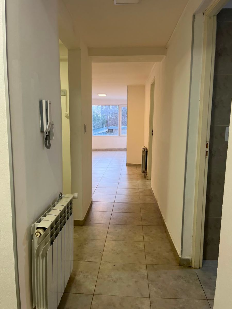 ALQUILER PERMANENTE 9 DE JULIO - 9