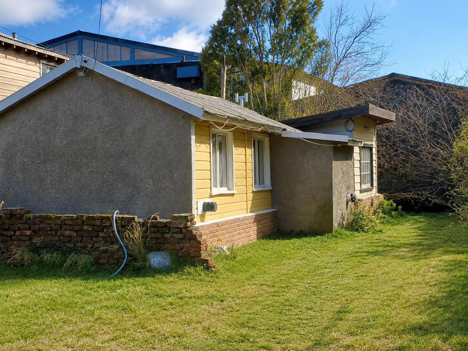 OPORTUNIDAD DE CASA EN VENTA - 1