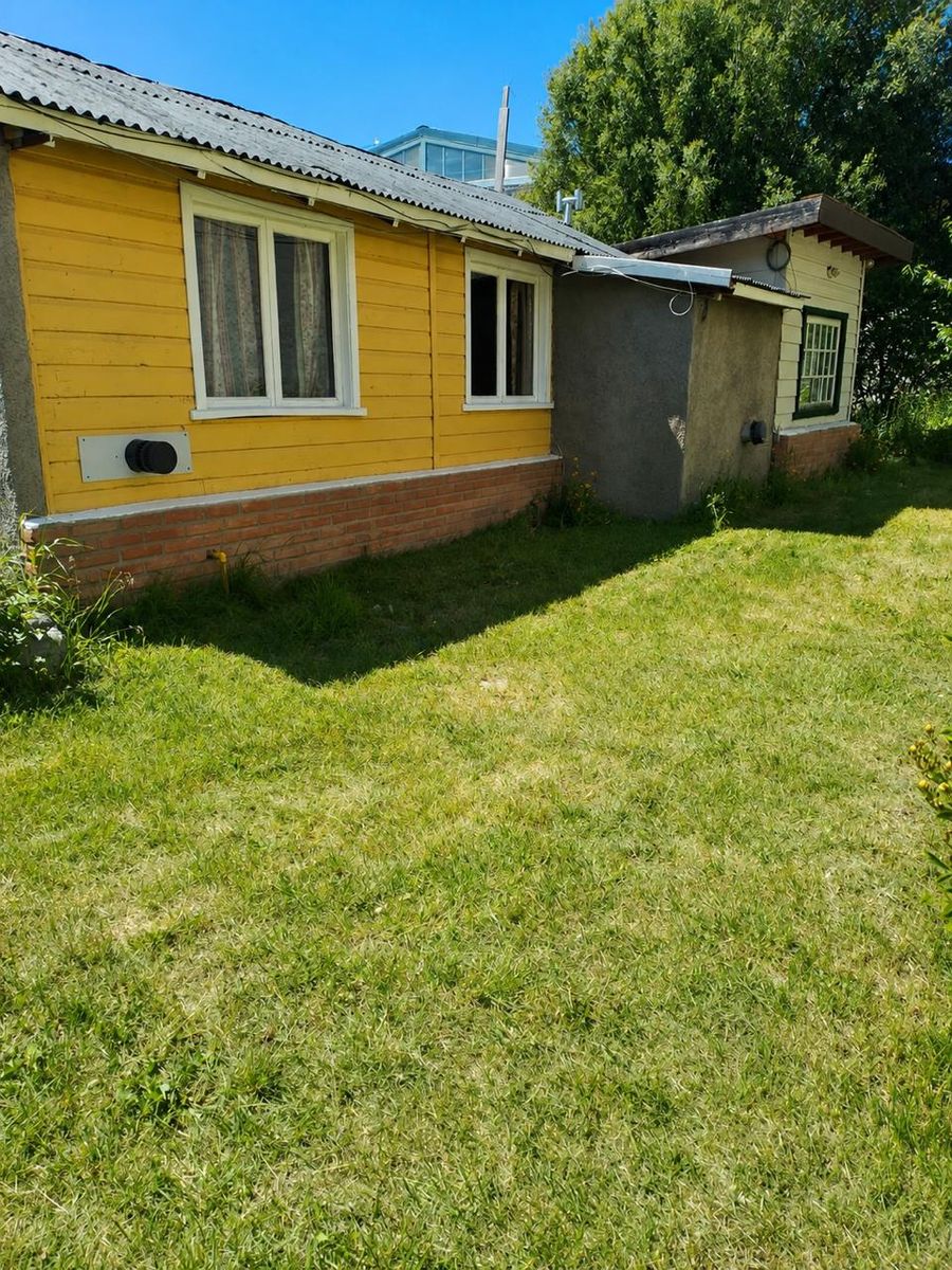 OPORTUNIDAD DE CASA EN VENTA - 2