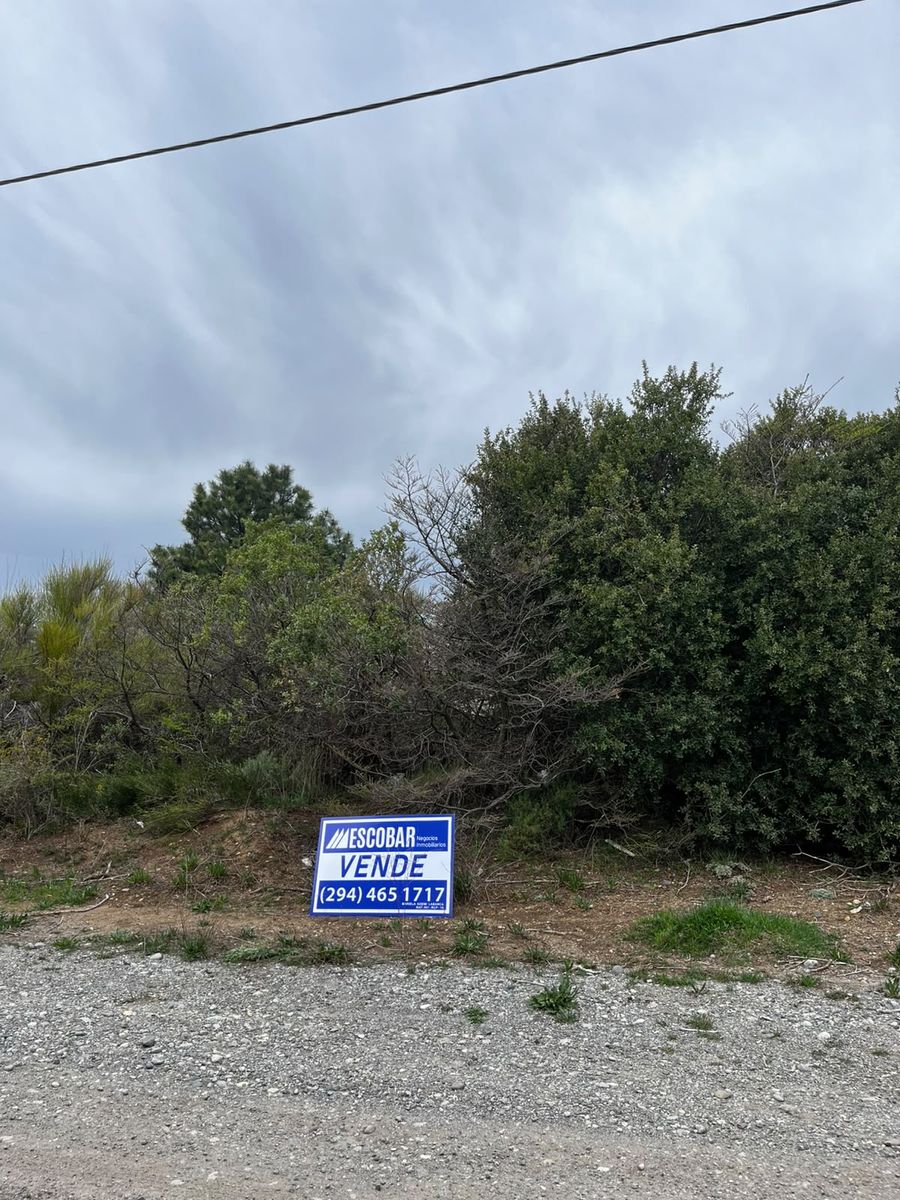 TERRENO EN VENTA EN BARILOCHE - 2