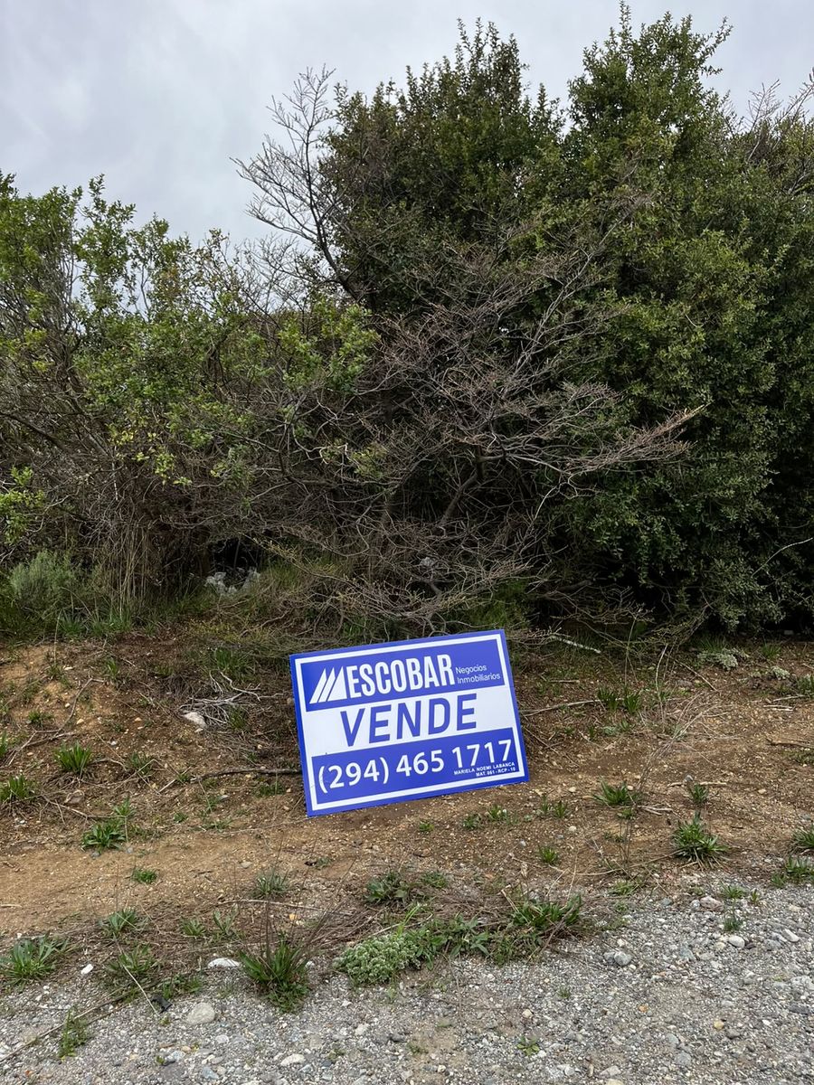 TERRENO EN VENTA EN BARILOCHE - 3