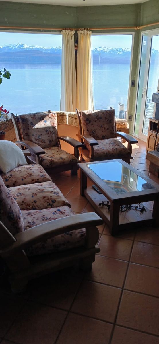 CASA CON COSTA DEL LAGO - 4