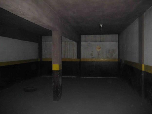 M. VERONICA ODO, CONSULTORA INMOBILIARIA VENDE COCHERA A ESTRENAR — foto 4