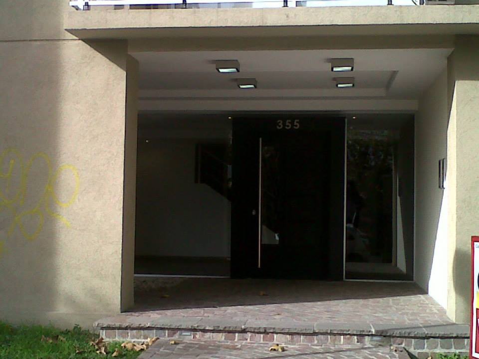 VENDIDO!!! Dto. 2 amb con cochera