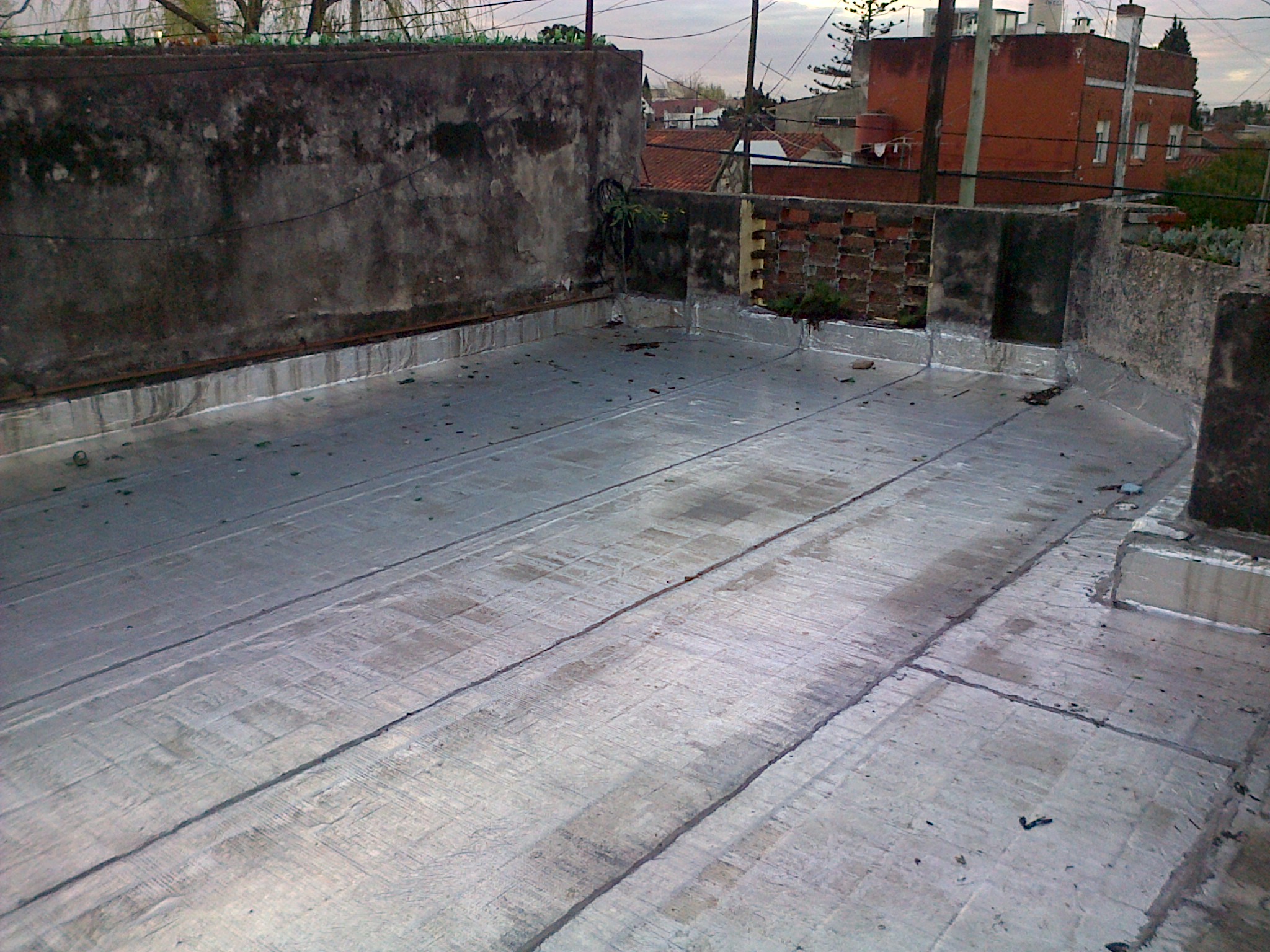 Casa en venta en Banfield