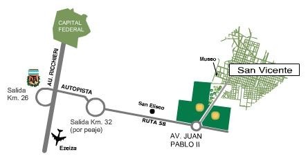 VENDIDO!! Lote en venta - 2