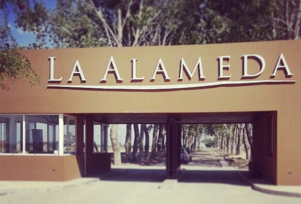 Lote en Venta - La Alameda Barrio Privado & Spa