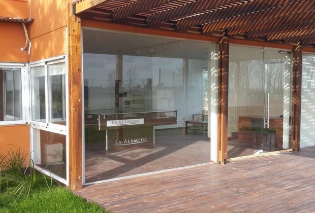 Lote en Venta - La Alameda Barrio Privado & Spa (Lote 307) — foto 9