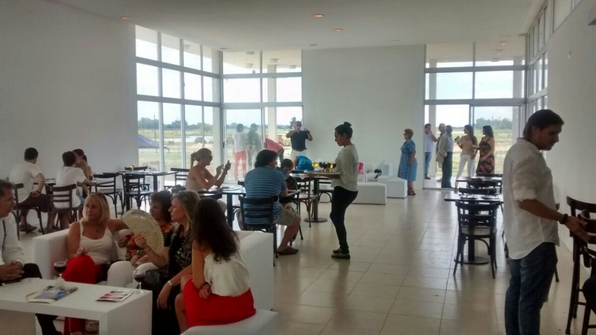 Lote en Venta Canning