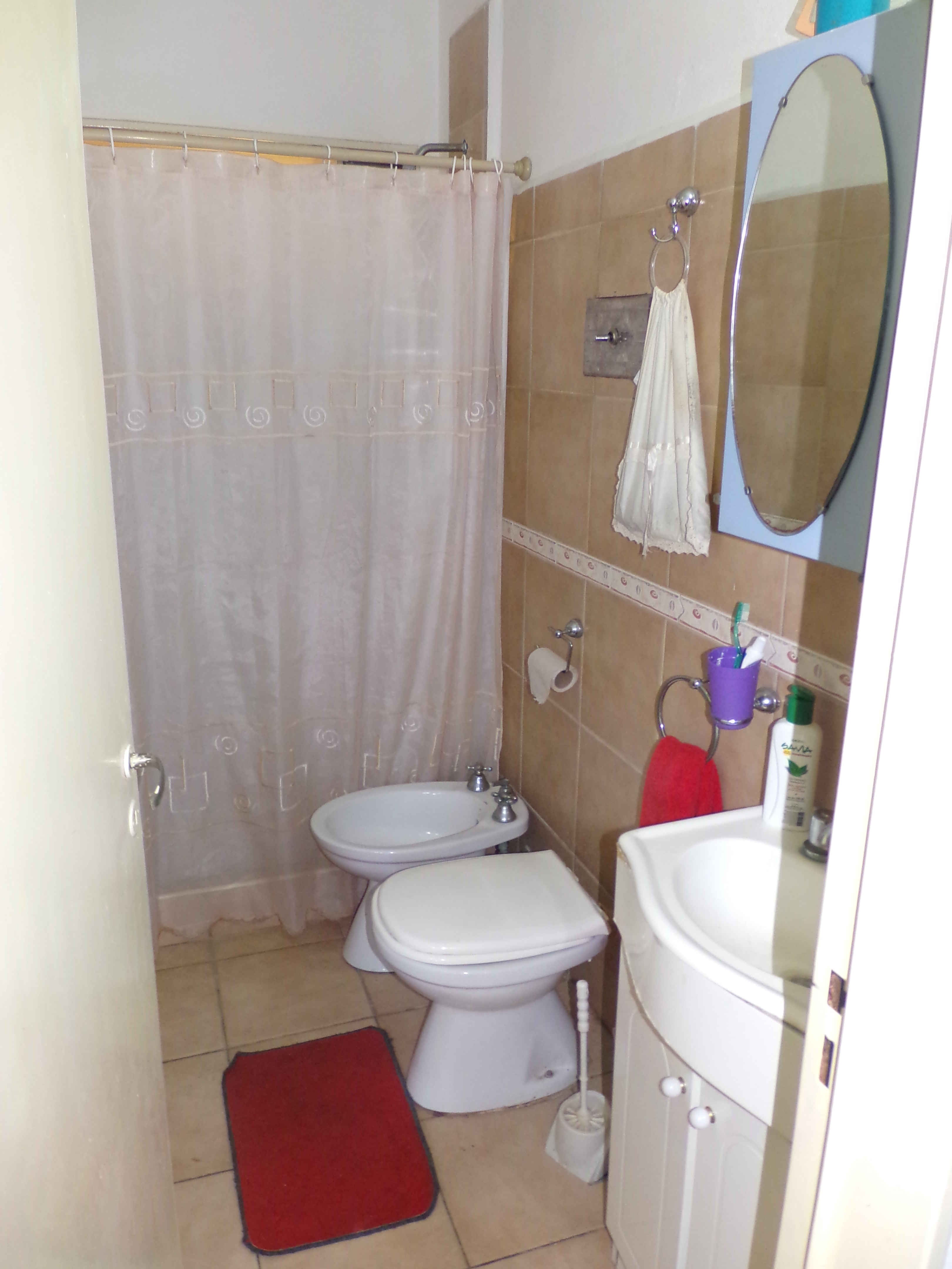 VENDO O PERMUTO AMPLIO DEPARTAMENTO — foto 7