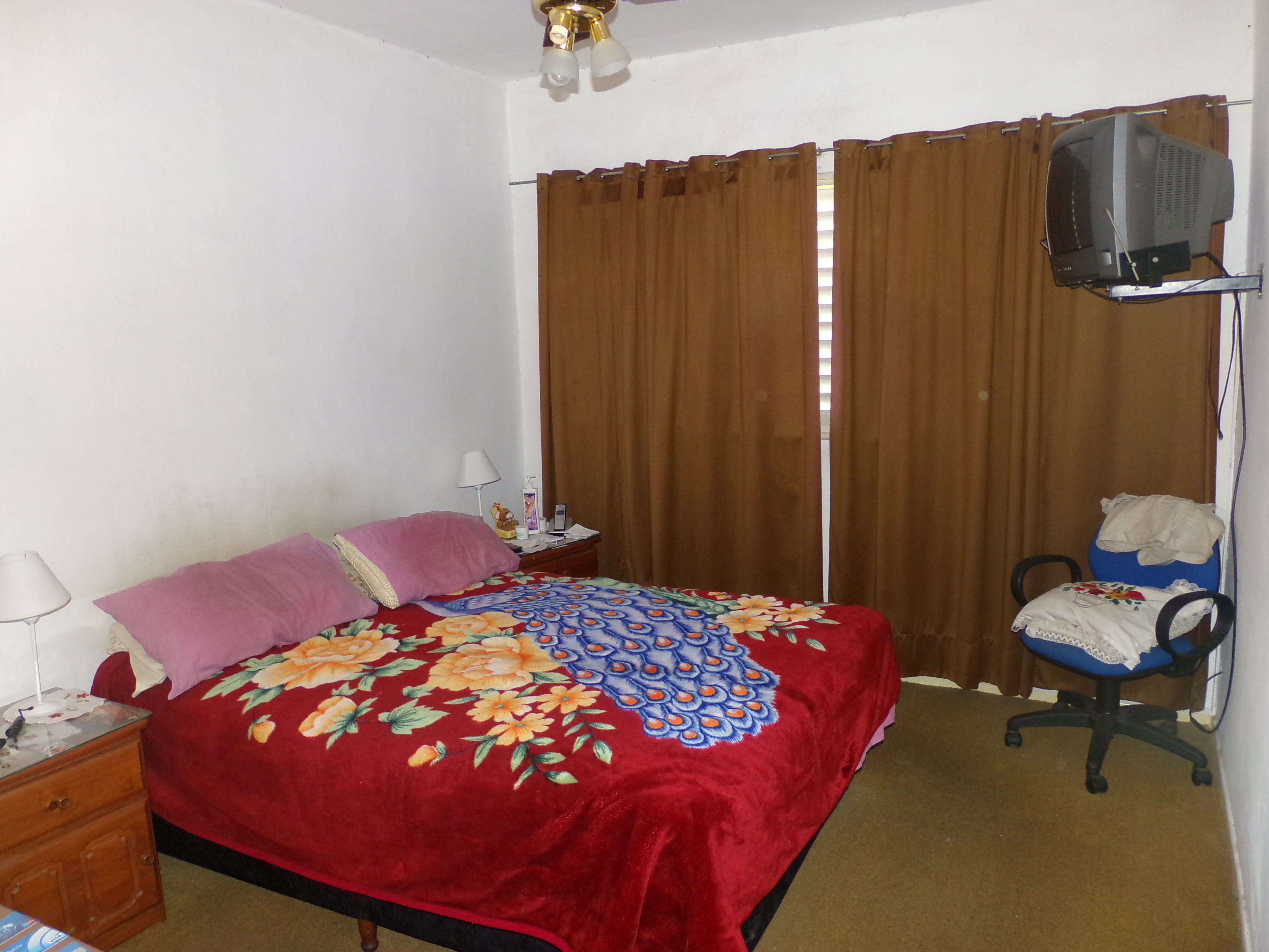 VENDO O PERMUTO AMPLIO DEPARTAMENTO — foto 8