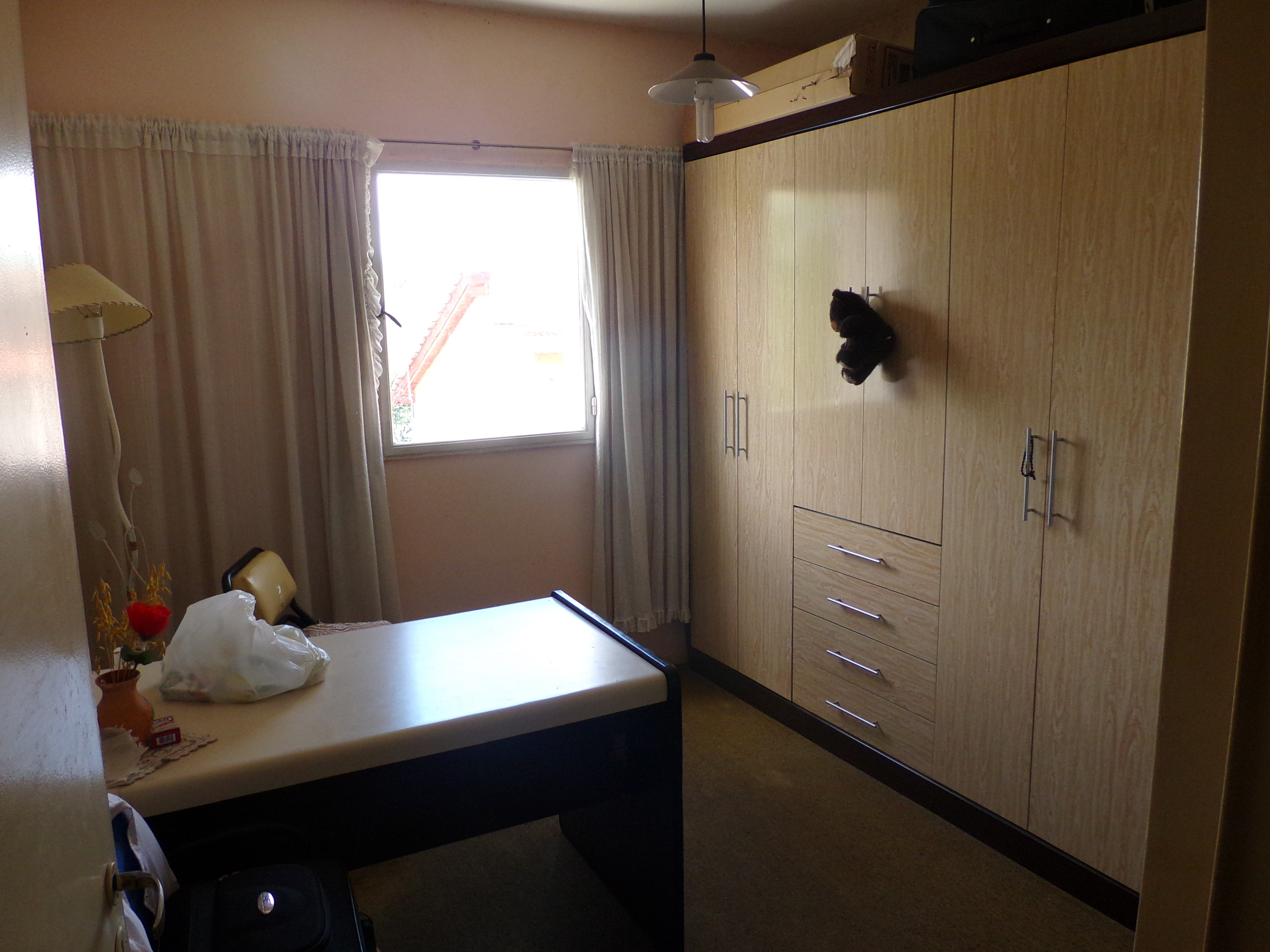 VENDO O PERMUTO AMPLIO DEPARTAMENTO — foto 9