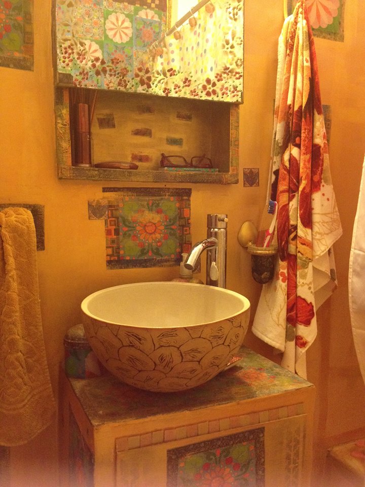 departamento juramento y libertador, barracas de belgrano — foto 2