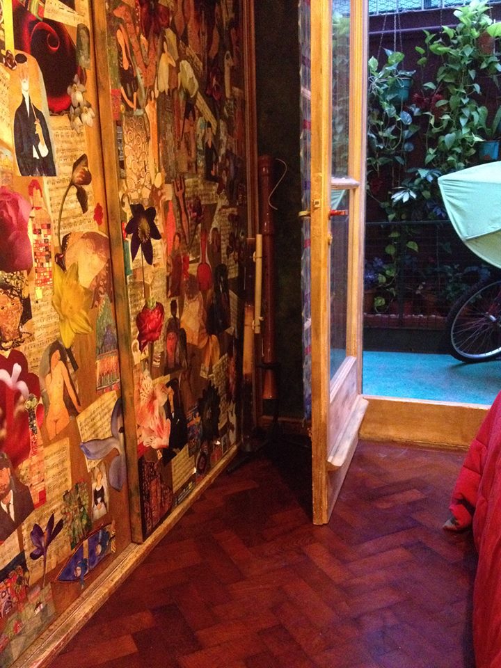 departamento juramento y libertador, barracas de belgrano — foto 3