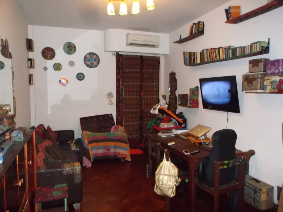 departamento juramento y libertador, barracas de belgrano — foto 4