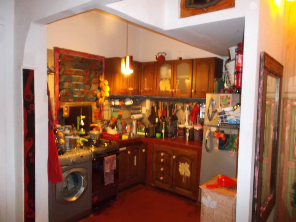 departamento juramento y libertador, barracas de belgrano — foto 5