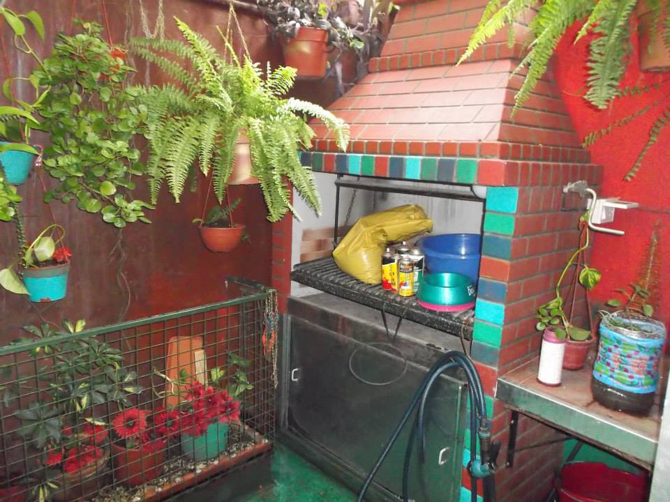 departamento juramento y libertador, barracas de belgrano — foto 6