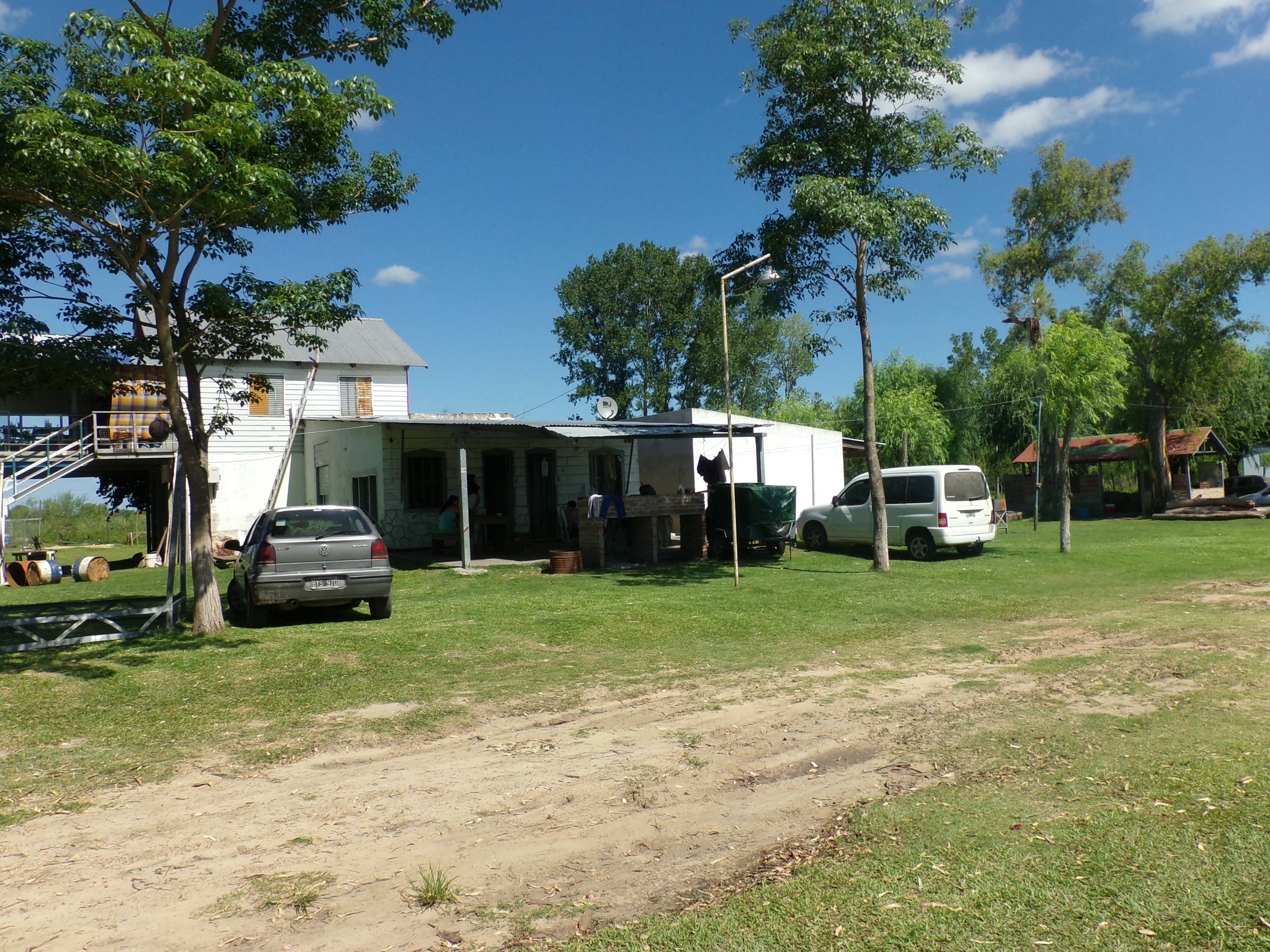 CAMPING EN IBICUY, ENTRE RIOS - 5