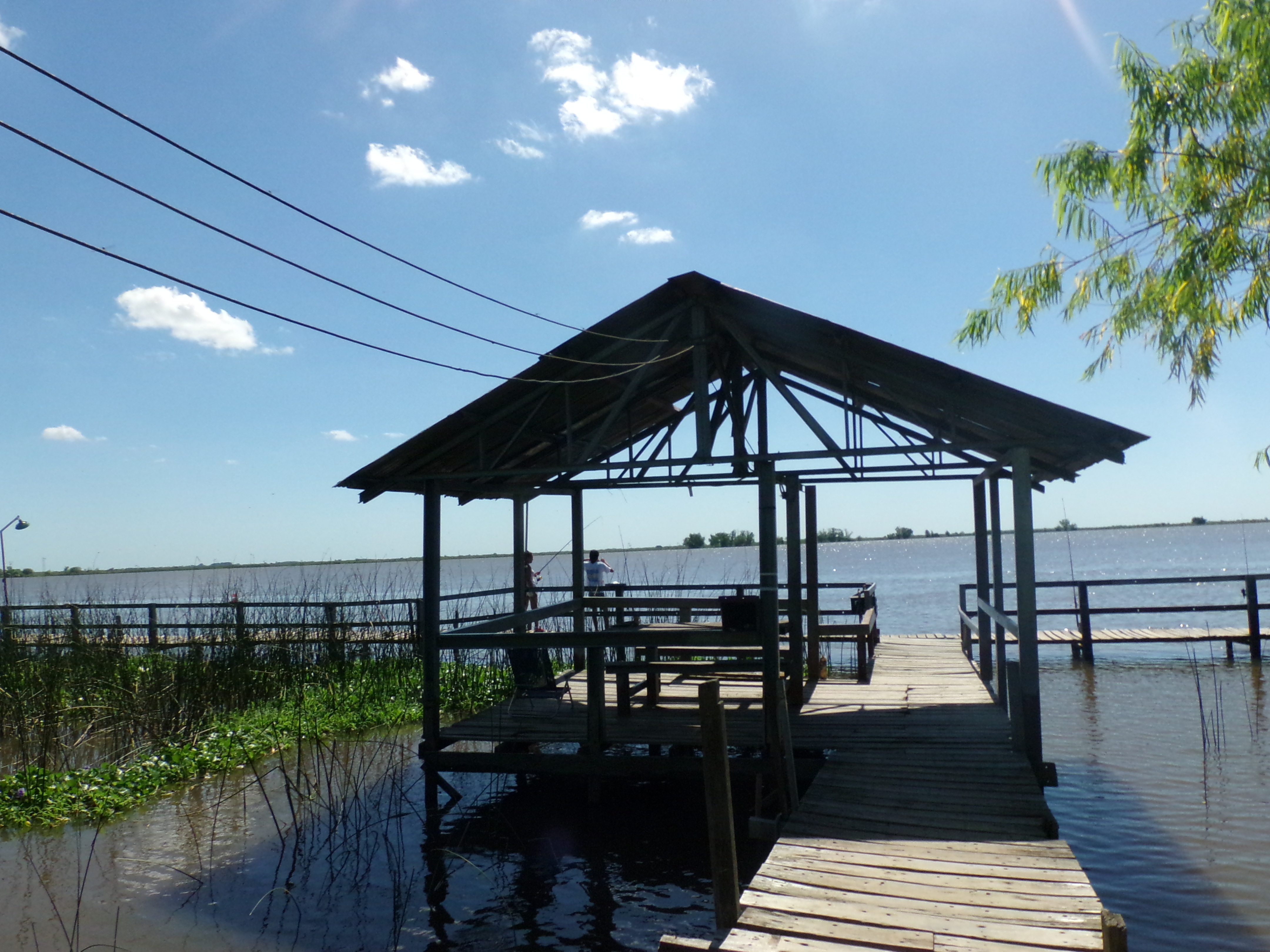 CAMPING EN IBICUY, ENTRE RIOS - 6