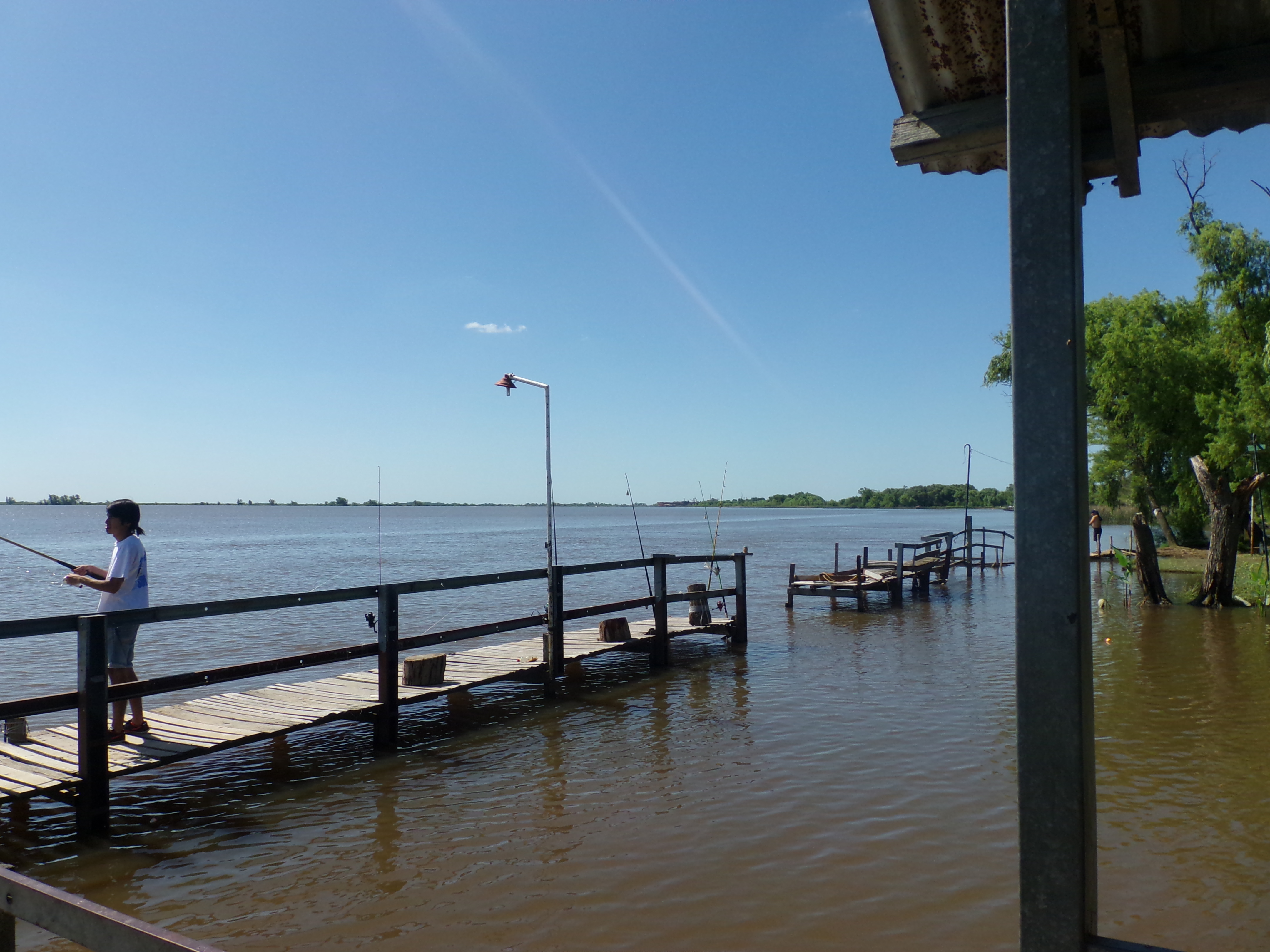CAMPING EN IBICUY, ENTRE RIOS - 7