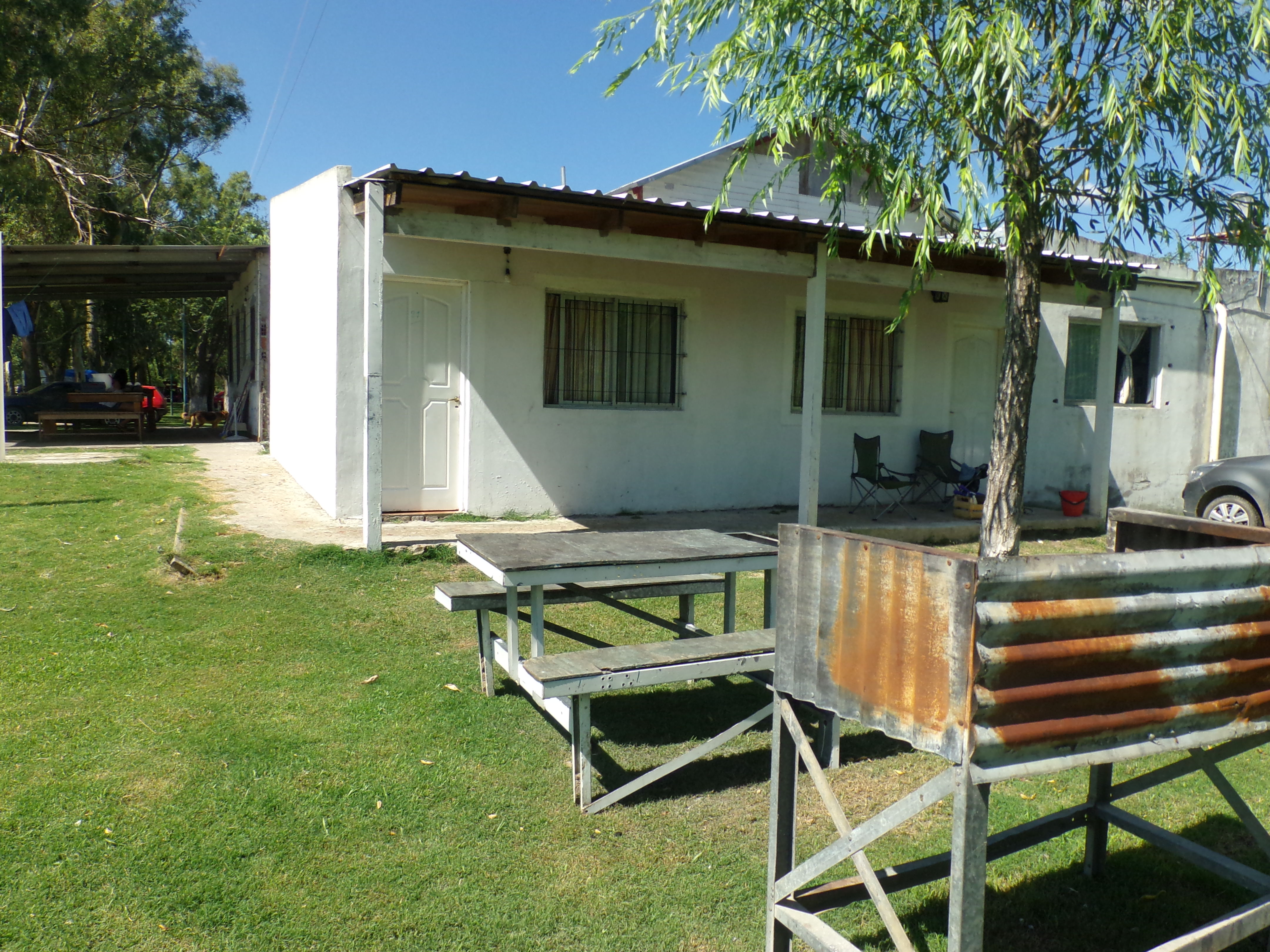 CAMPING EN IBICUY, ENTRE RIOS - 8