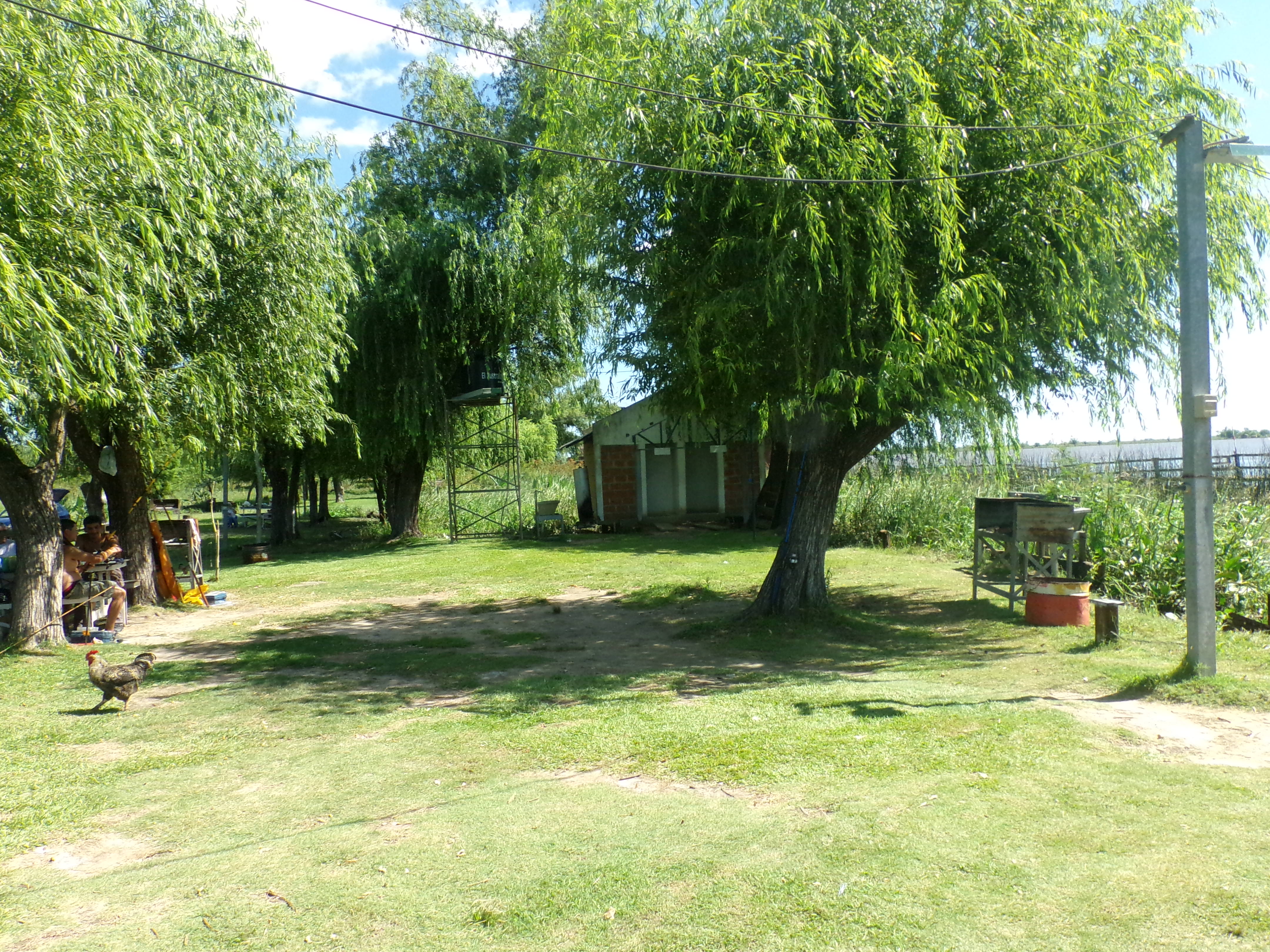 CAMPING EN IBICUY, ENTRE RIOS - 9