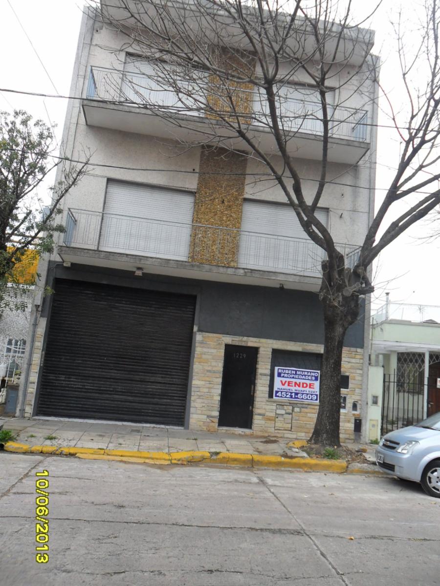 GALPON CON OFICINAS - 7