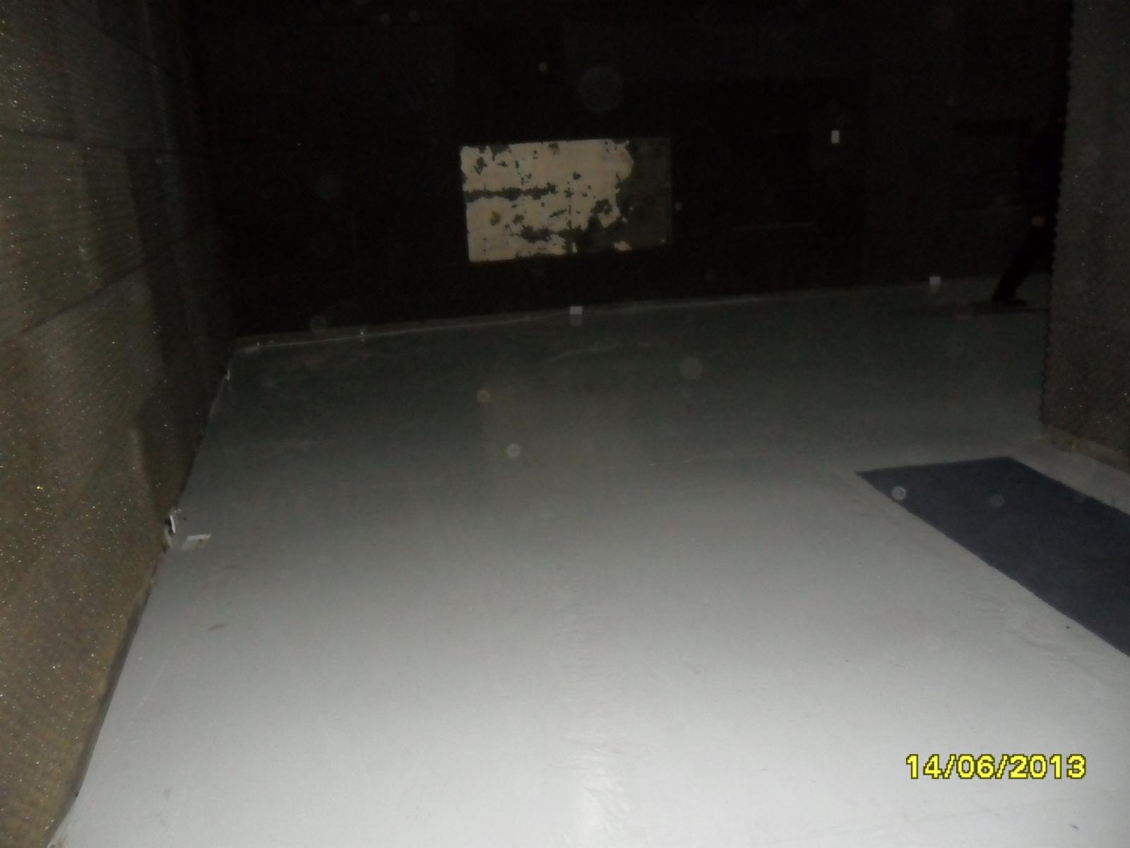GALPON CON OFICINAS - 17