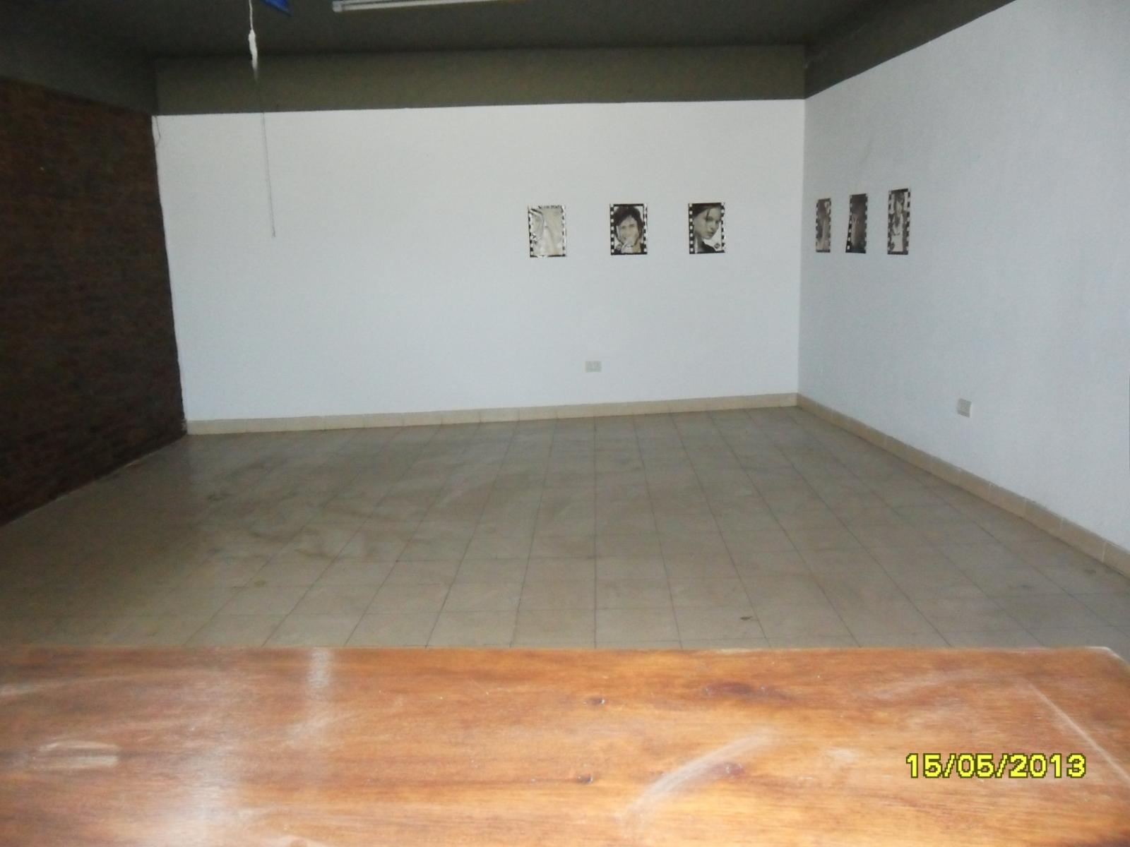 LOTE CON EDIFICACION - 4