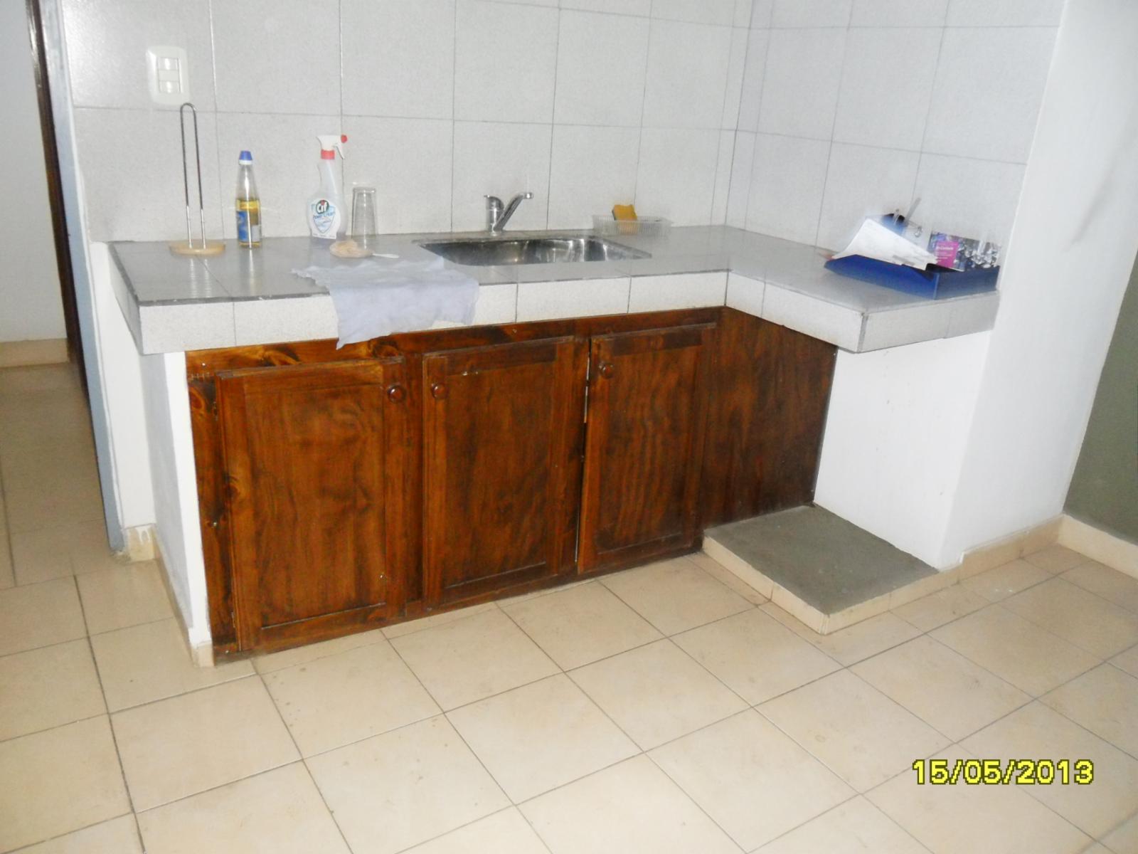 LOTE CON EDIFICACION - 5