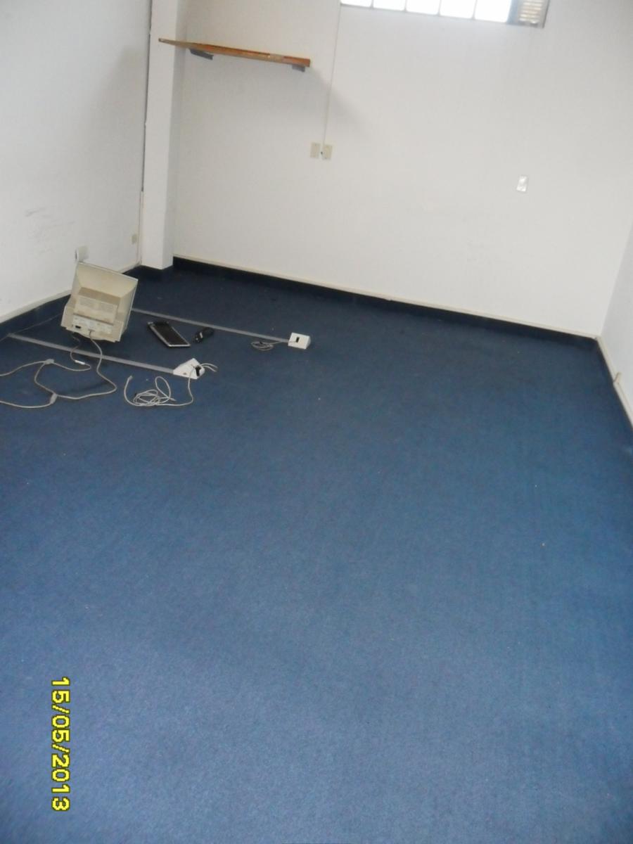LOTE CON EDIFICACION - 10