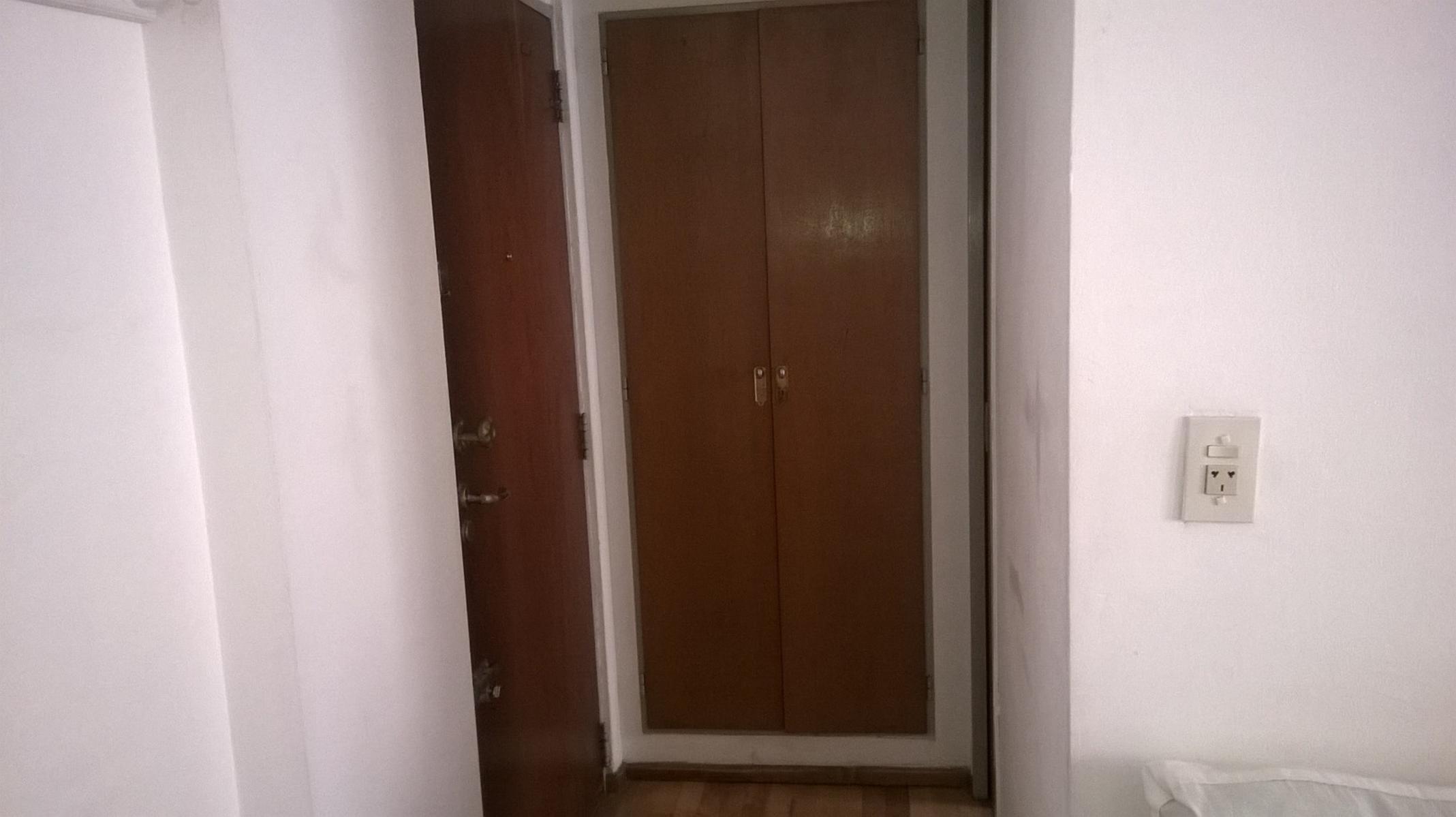 SEMIPISO 2 AMBIENTES CON INMENSO PATIO — foto 8