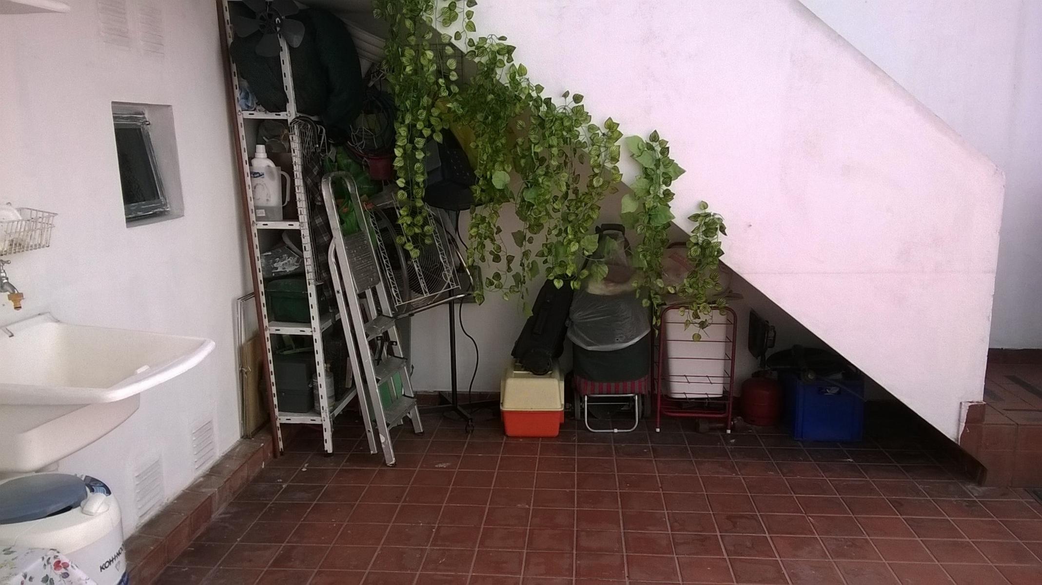 SEMIPISO 2 AMBIENTES CON INMENSO PATIO — foto 15