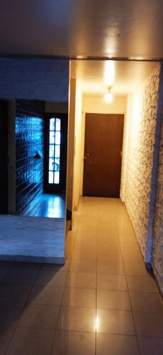 DEPARTAMENTO 1 AMBIENTE APTO PROFESIONAL — foto 3
