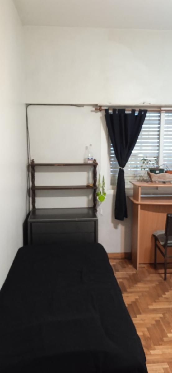 DEPARTAMENTO 1 AMBIENTE APTO PROFESIONAL — foto 4