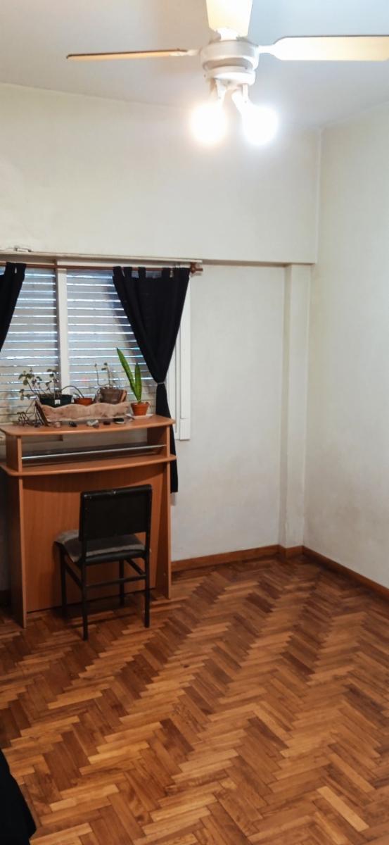 DEPARTAMENTO 1 AMBIENTE APTO PROFESIONAL — foto 5