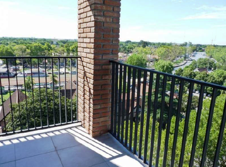 Excelente Departamento en Tigre Centro - Venta — foto 3