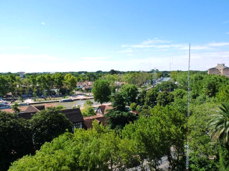 Excelente Departamento en Tigre Centro - Venta — foto 4