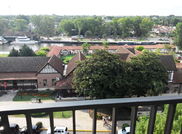 Excelente Departamento en Tigre Centro - Venta — foto 5