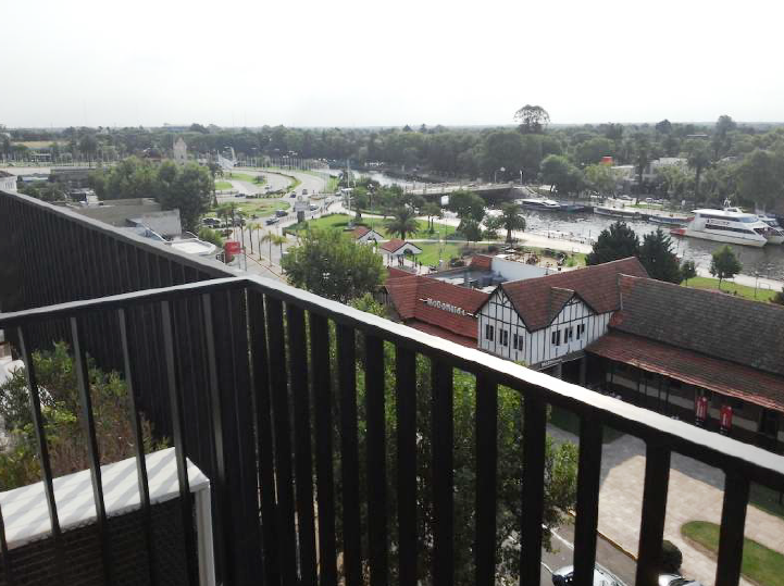 Excelente Departamento en Tigre Centro - Venta — foto 7