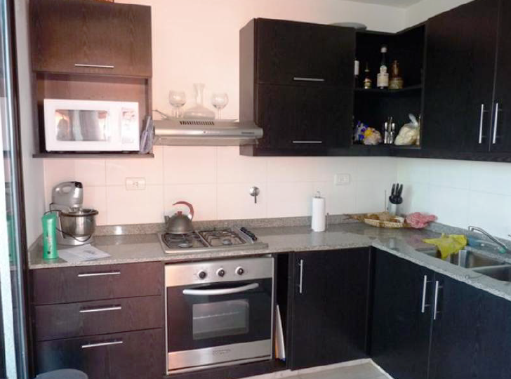 Excelente Departamento en Tigre Centro - Venta — foto 13