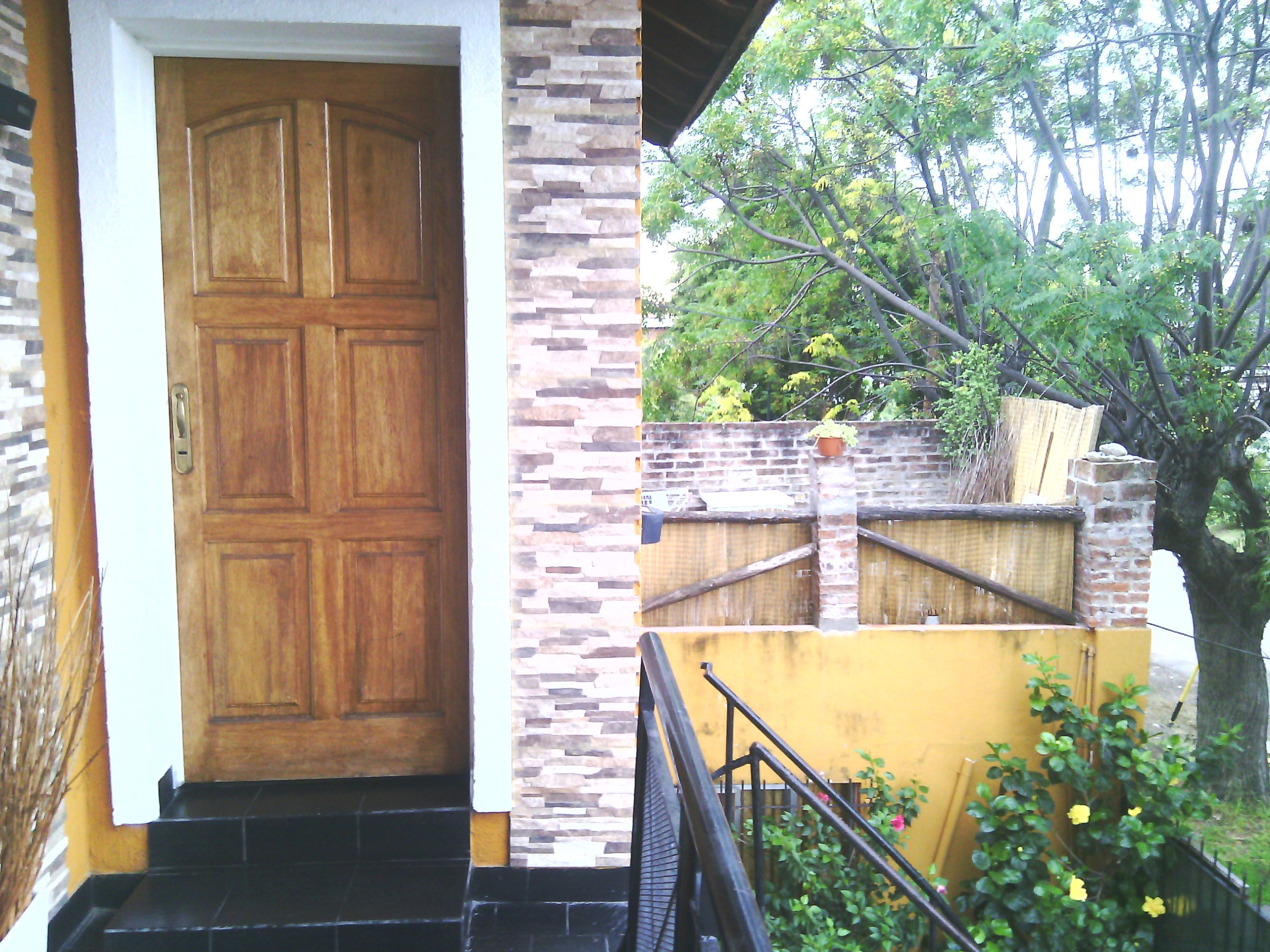 CASA EN VENTA GRAL. PACHECO (3 VIVIENDAS) — foto 2