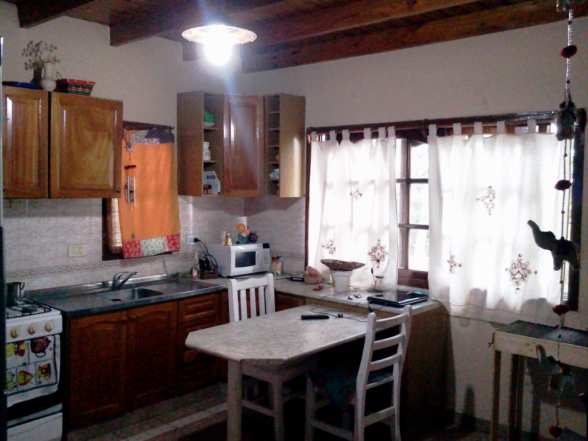 CASA EN VENTA GRAL. PACHECO (3 VIVIENDAS) — foto 10