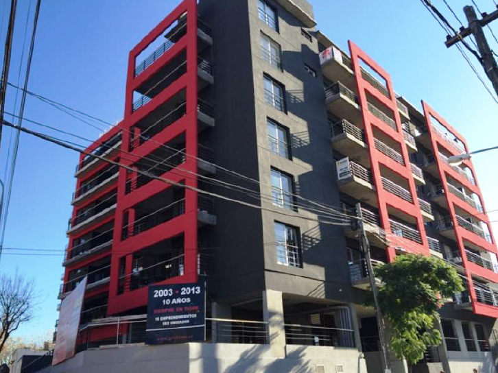 Excelente departamento 2 ambientes — foto 4