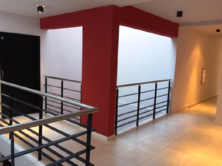 Excelente departamento 2 ambientes — foto 11