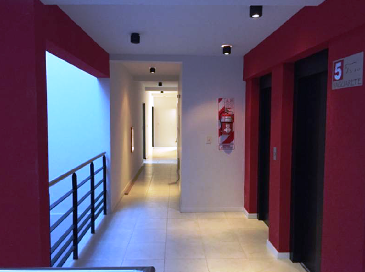Excelente departamento 2 ambientes — foto 12